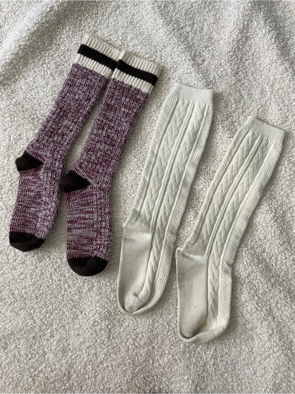 Eddie Bauer Sock Bundle